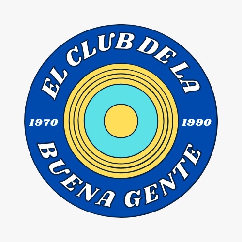 El Club de La Buena Gente