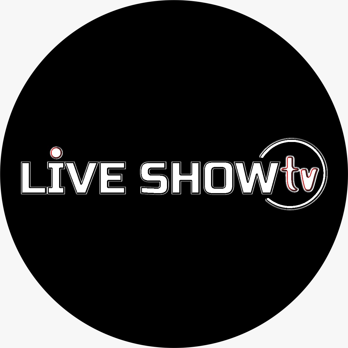 LIVE SHOW TV
