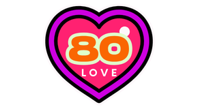 LOVE 80