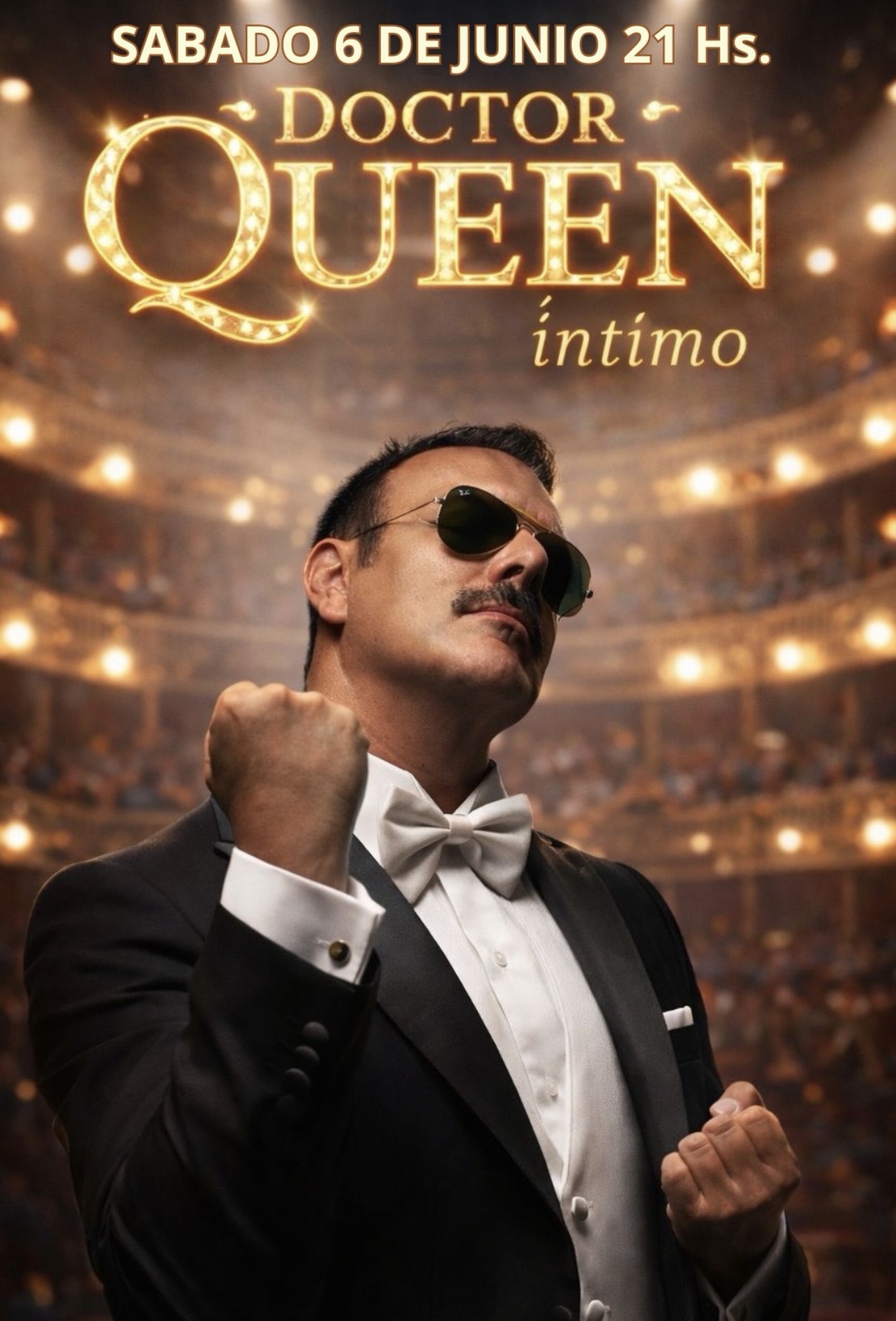CENA SHOW 